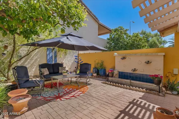 Tempe, AZ 85283,5532 S CROWS NEST Road