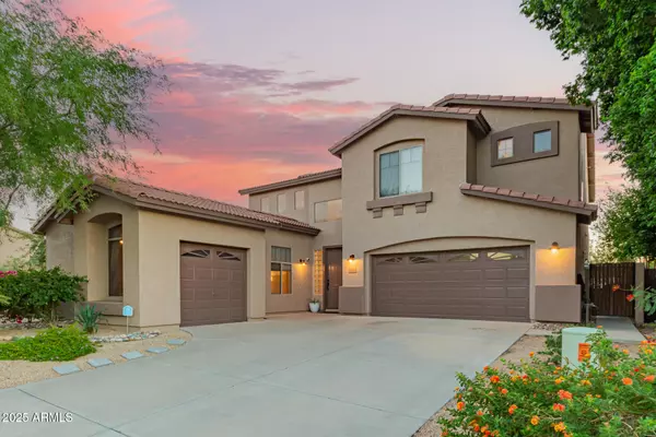 Phoenix, AZ 85083,6003 W OBERLIN Way