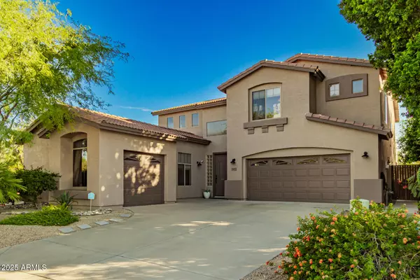 Phoenix, AZ 85083,6003 W OBERLIN Way