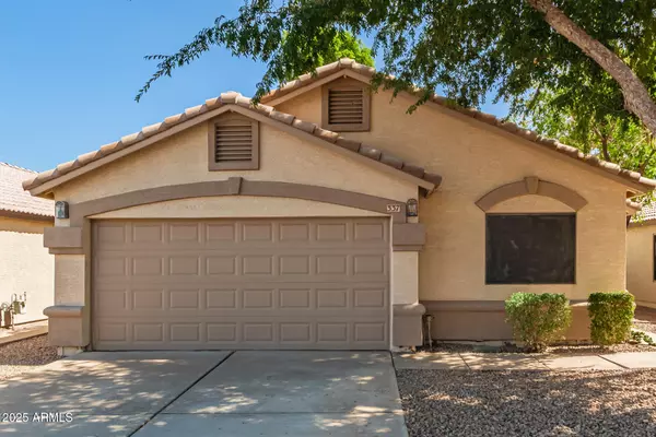 337 N ABALONE Drive, Gilbert, AZ 85233