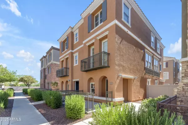 Gilbert, AZ 85295,2628 S ALPINE Drive