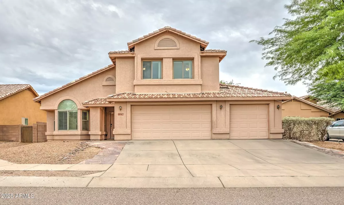 Tucson, AZ 85747,10536 E MARQUETTE Street