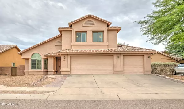 10536 E MARQUETTE Street, Tucson, AZ 85747