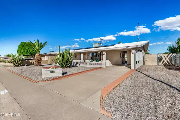 Mesa, AZ 85205,507 N 55TH Place