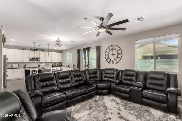 Surprise, AZ 85387,18554 W CARLOTA Lane
