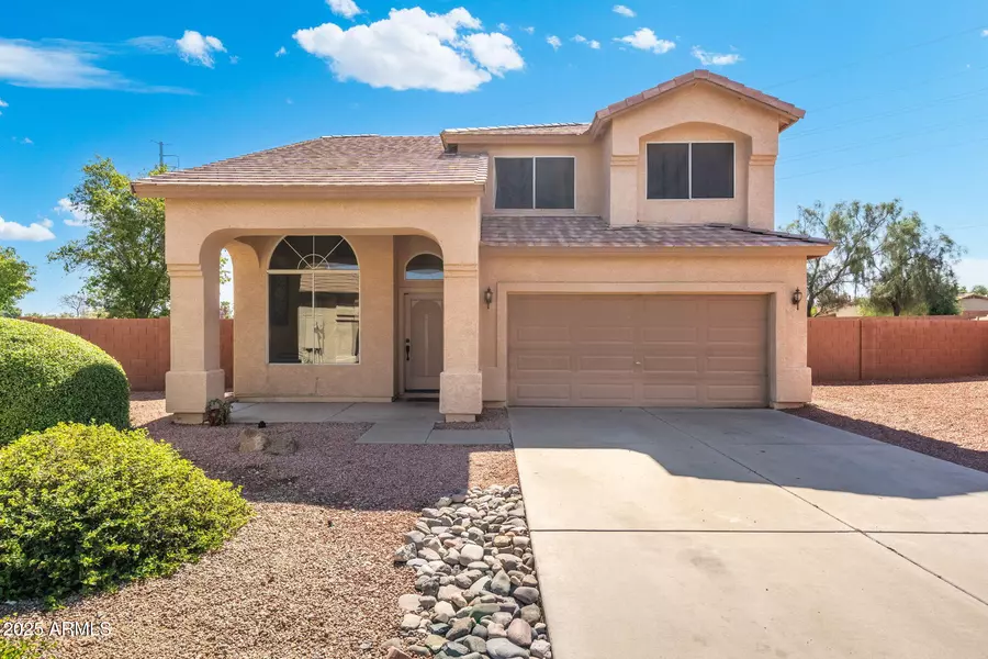 18601 N 16TH Place, Phoenix, AZ 85024