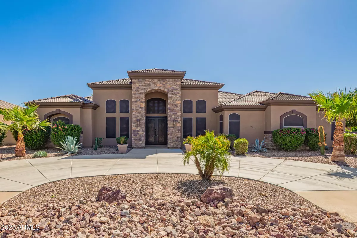 Litchfield Park, AZ 85340,17943 W SOLANO Drive