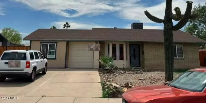 3227 W LISBON Lane, Phoenix, AZ 85053