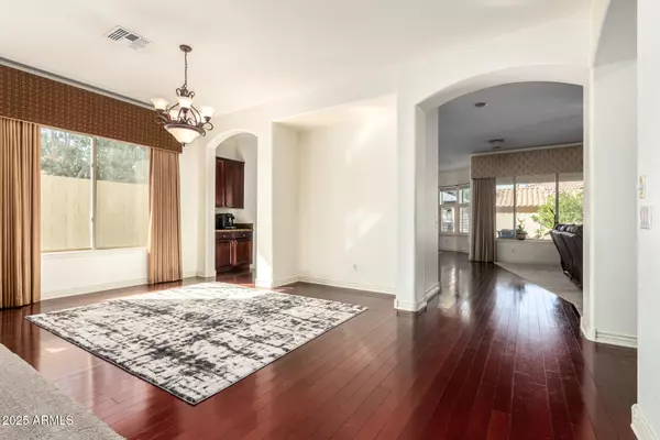 Gilbert, AZ 85297,4352 E SANTA FE Court