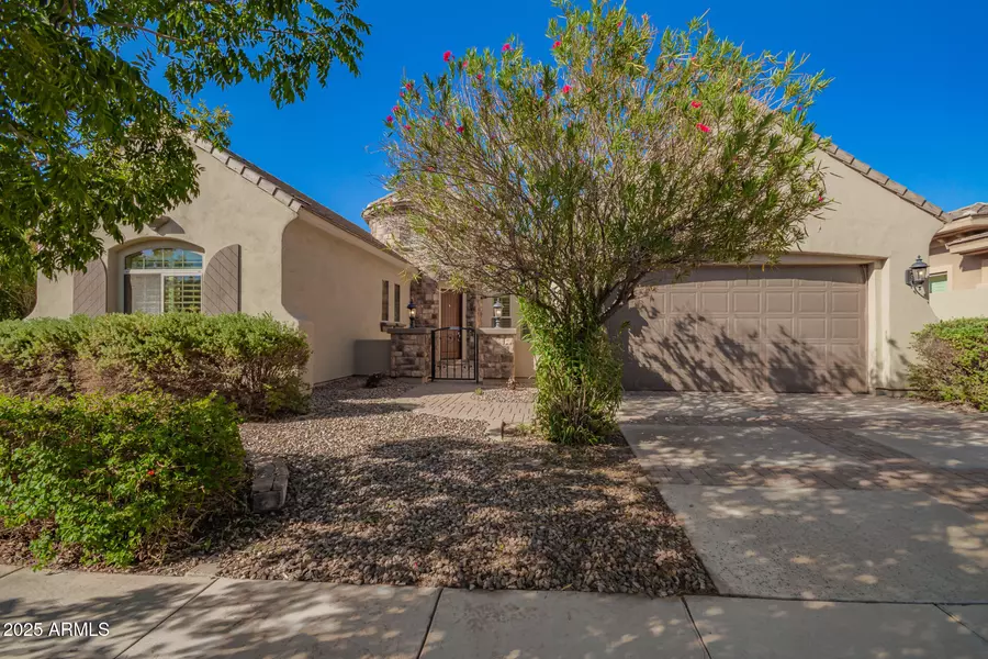 4352 E SANTA FE Court, Gilbert, AZ 85297