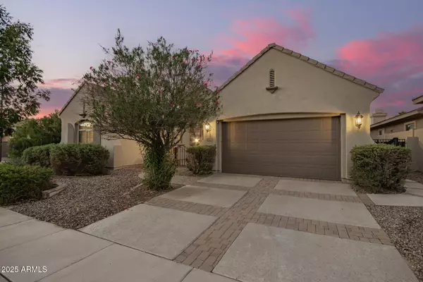 Gilbert, AZ 85297,4352 E SANTA FE Court