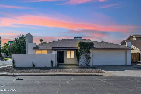 Mesa, AZ 85202,1836 S ROGERS Circle