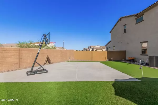 Mesa, AZ 85212,4414 S FERRIC --