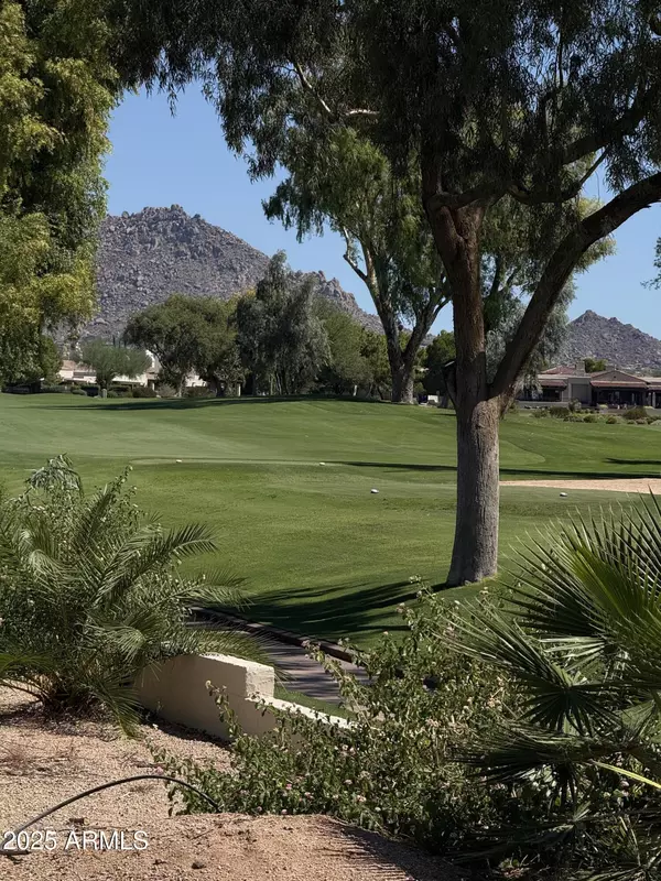 8307 E CALLE DEL PALO VERDE --, Scottsdale, AZ 85255