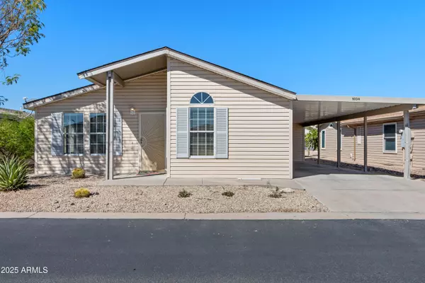 Apache Junction, AZ 85119,3301 S Goldfield Road #1034