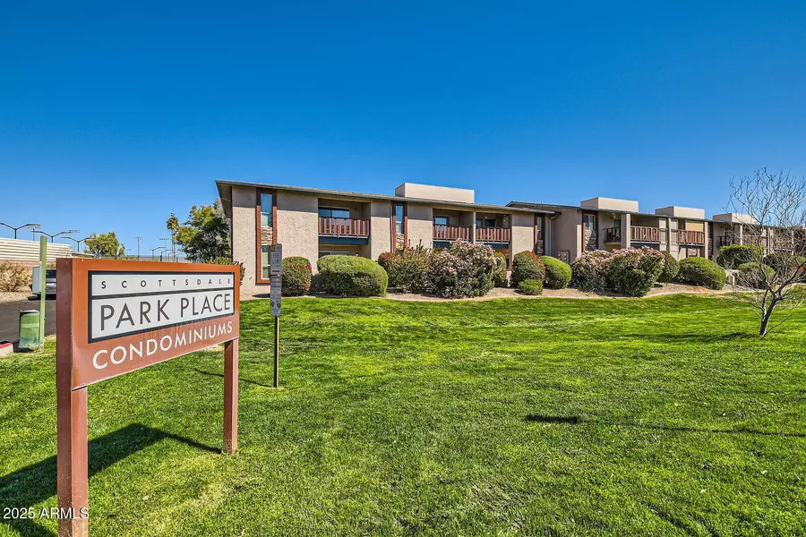 4354 N 82ND Street #182, Scottsdale, AZ 85251