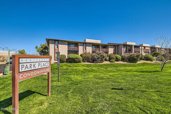 4354 N 82ND Street #182, Scottsdale, AZ 85251