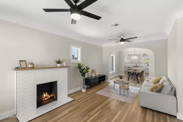 Phoenix, AZ 85006,1921 E YALE Street