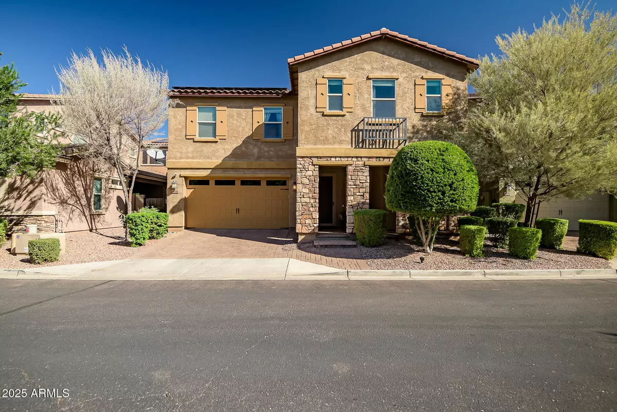 Phoenix, AZ 85050,4646 E DALEY Lane