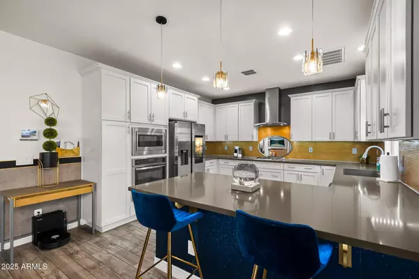 Phoenix, AZ 85050,4646 E DALEY Lane