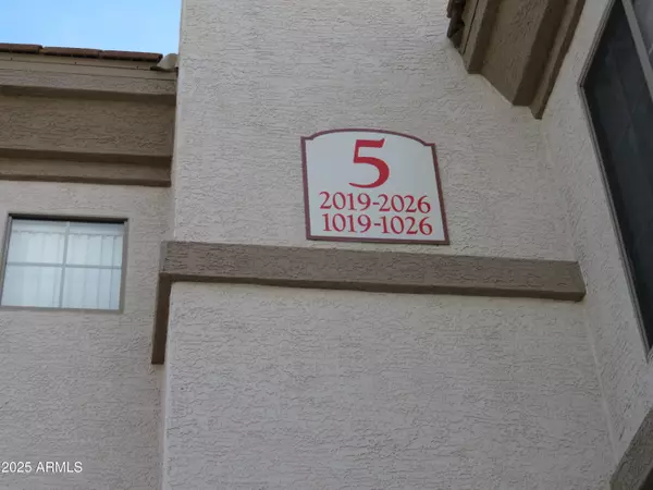 Mesa, AZ 85206,1941 S PIERPONT Drive #1025