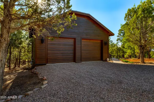 Show Low, AZ 85901,1600 S VINE MAPLE Lane
