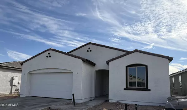 Buckeye, AZ 85326,24207 W BOWKER Street