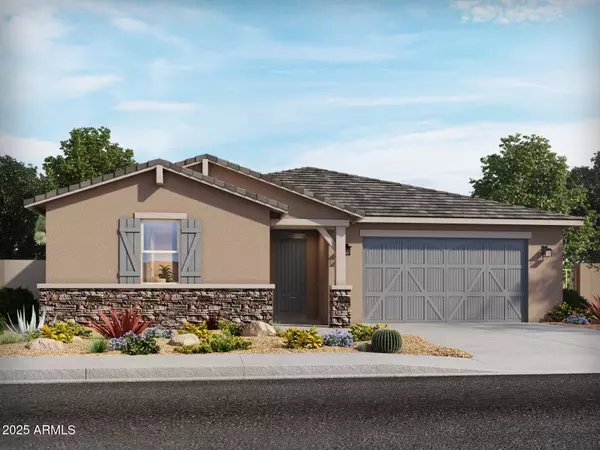 37272 W PARADOR Lane, Maricopa, AZ 85138