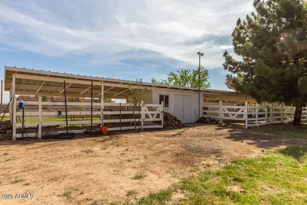 Litchfield Park, AZ 85340,18707 W ELM Street