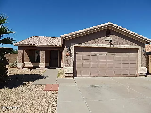 15206 W EVENING STAR Trail, Surprise, AZ 85374