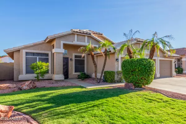 9959 W MOHAWK Lane, Peoria, AZ 85382