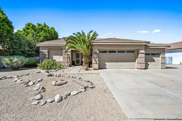 592 E BRIDGEPORT Parkway, Gilbert, AZ 85295