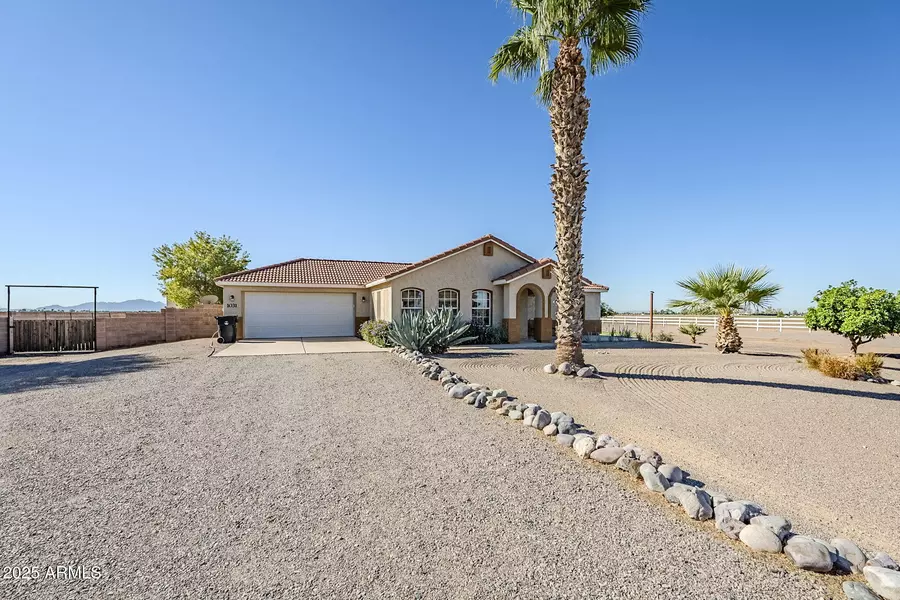 1031 E Lauren Lane, Coolidge, AZ 85128