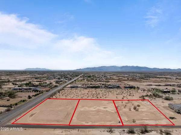 Wittmann, AZ 85361,211 N Duane Lane #-