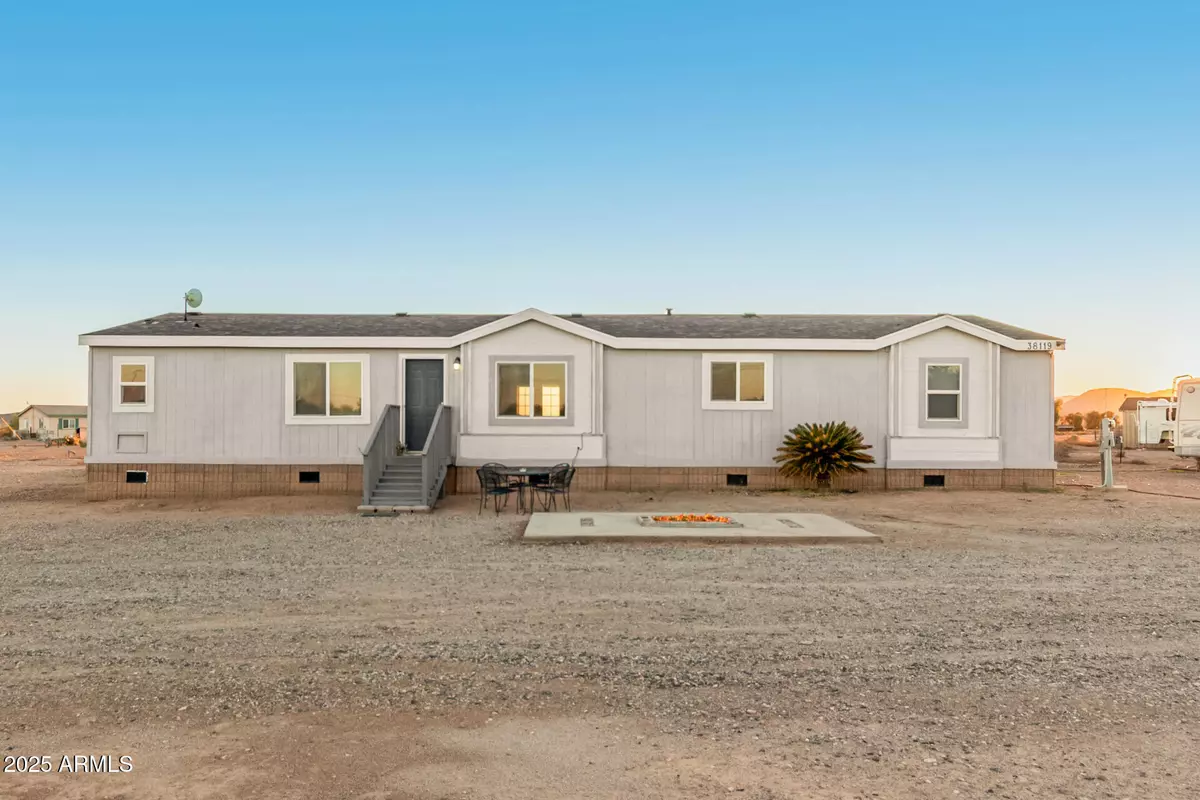 Tonopah, AZ 85354,38119 W LATHAM Street