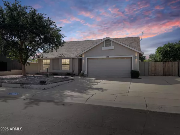 Phoenix, AZ 85024,1443 E WICKIEUP Lane