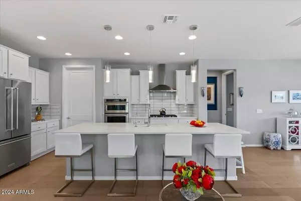 Buckeye, AZ 85396,18961 N 259TH Avenue