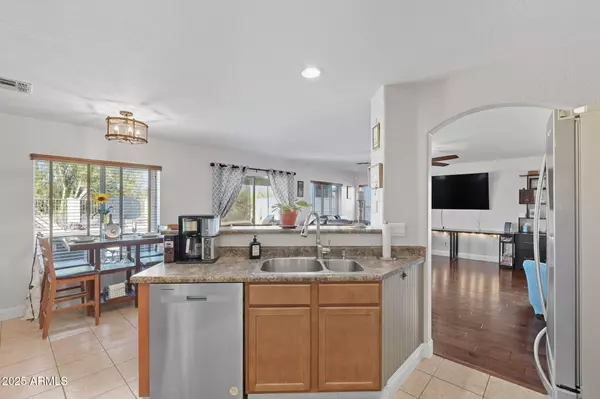 Buckeye, AZ 85326,76 S 226TH Lane