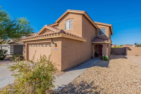 Buckeye, AZ 85326,76 S 226TH Lane