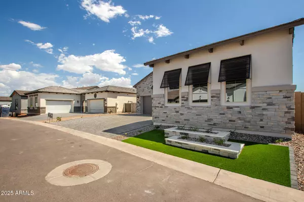 Mesa, AZ 85215,5817 E SANFORD Street