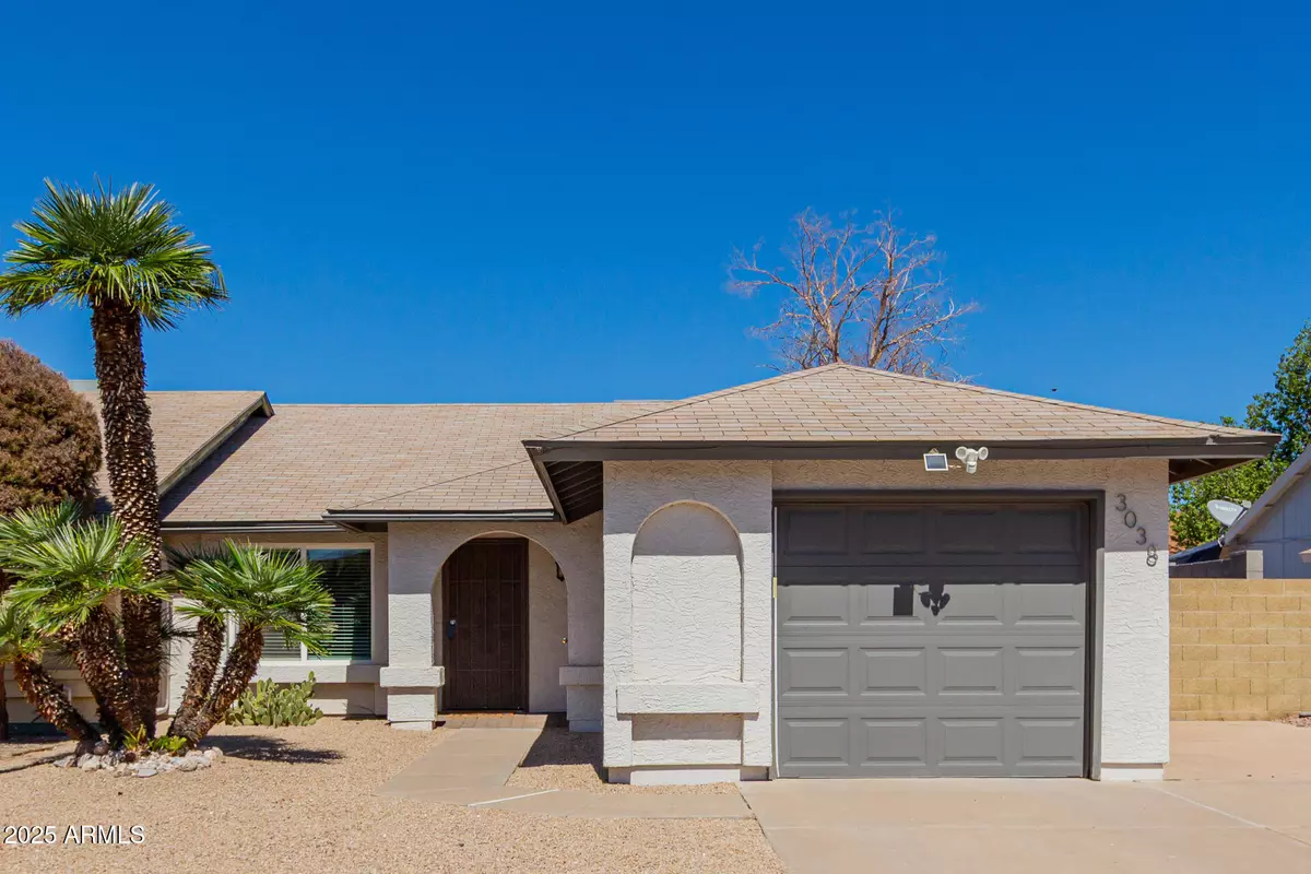 Phoenix, AZ 85027,3038 W IRMA Lane