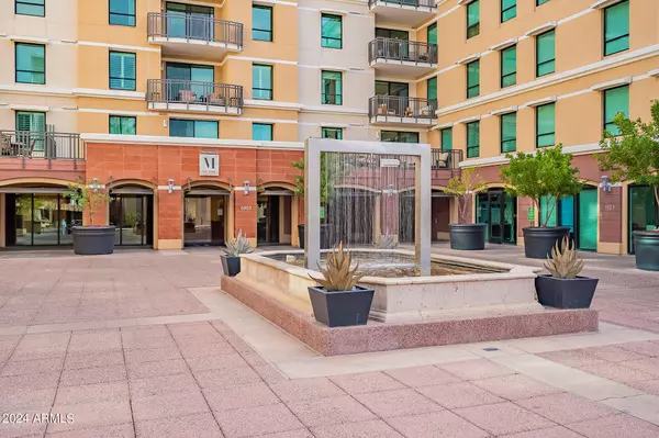 Scottsdale, AZ 85251,6803 E MAIN Street #4406