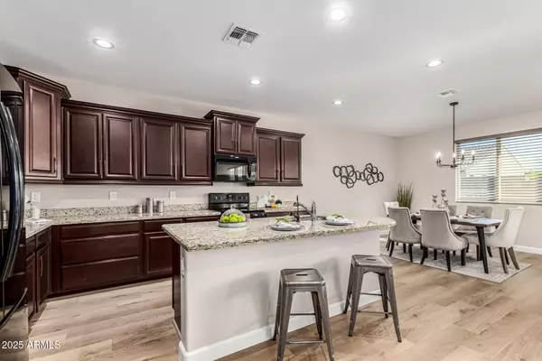 San Tan Valley, AZ 85140,1493 E PRIMAVERA Way