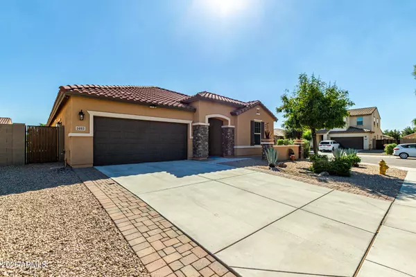 San Tan Valley, AZ 85140,1493 E PRIMAVERA Way