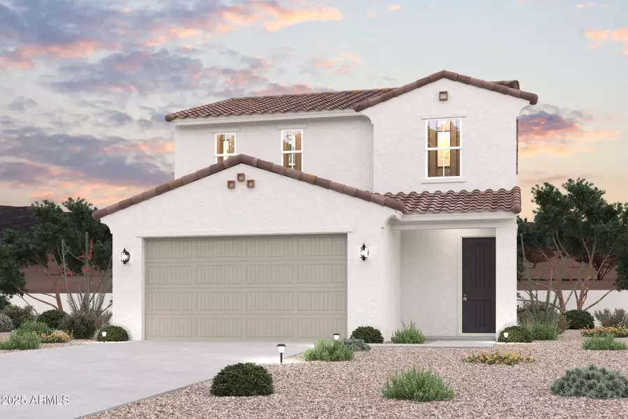 17271 W PATRICK Lane, Surprise, AZ 85387