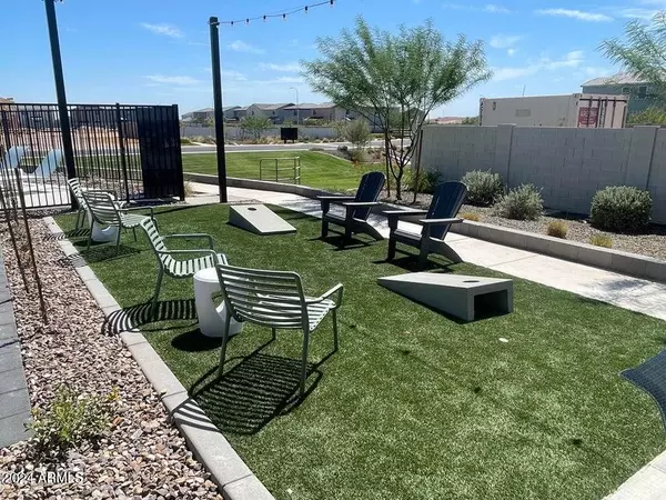 Surprise, AZ 85387,17271 W PATRICK Lane