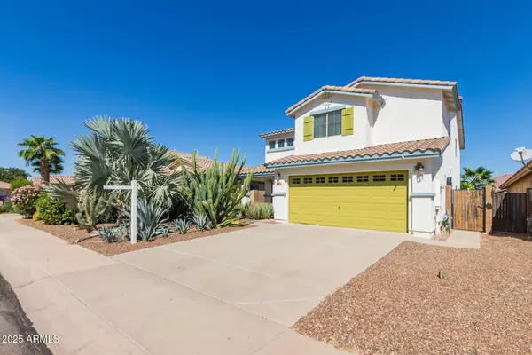 Maricopa, AZ 85139,45360 W DESERT GARDEN Road