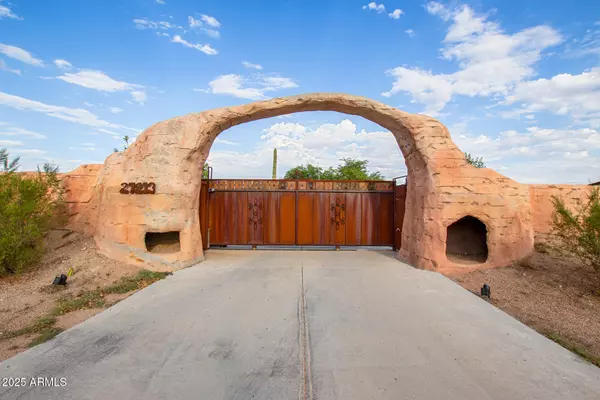 San Tan Valley, AZ 85144,27213 N BRENNER PASS Road