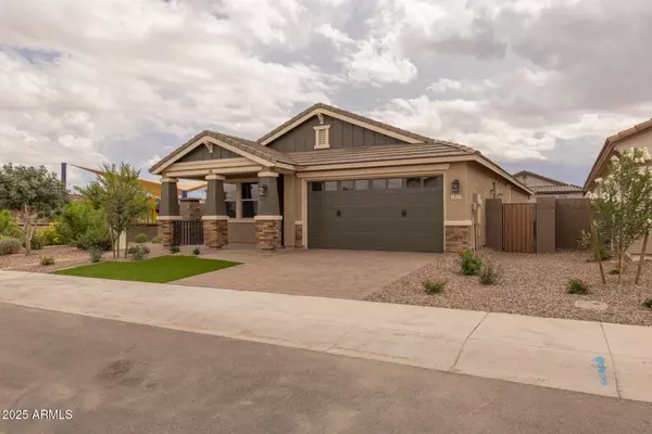 San Tan Valley, AZ 85144,35025 N Sacramento Wash Road