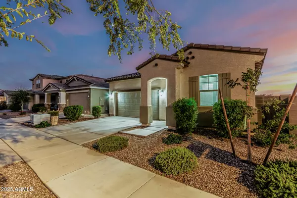 Phoenix, AZ 85037,10877 W MARSHALL Avenue